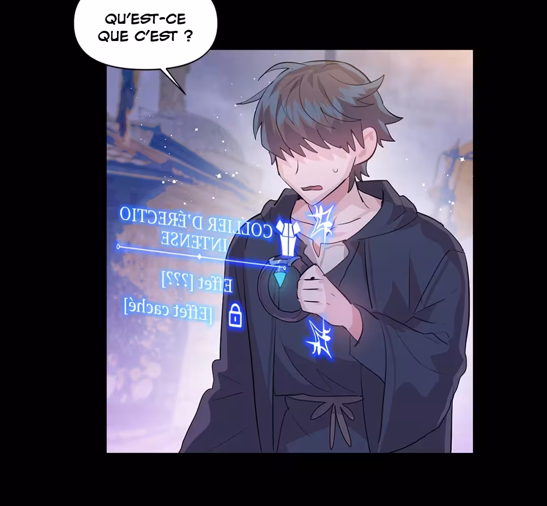 Welcome to Wonderland Chapitre 41 page 42