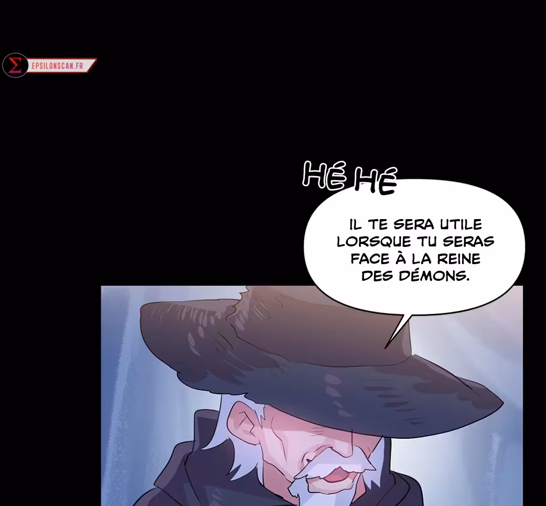 Welcome to Wonderland Chapitre 41 page 43