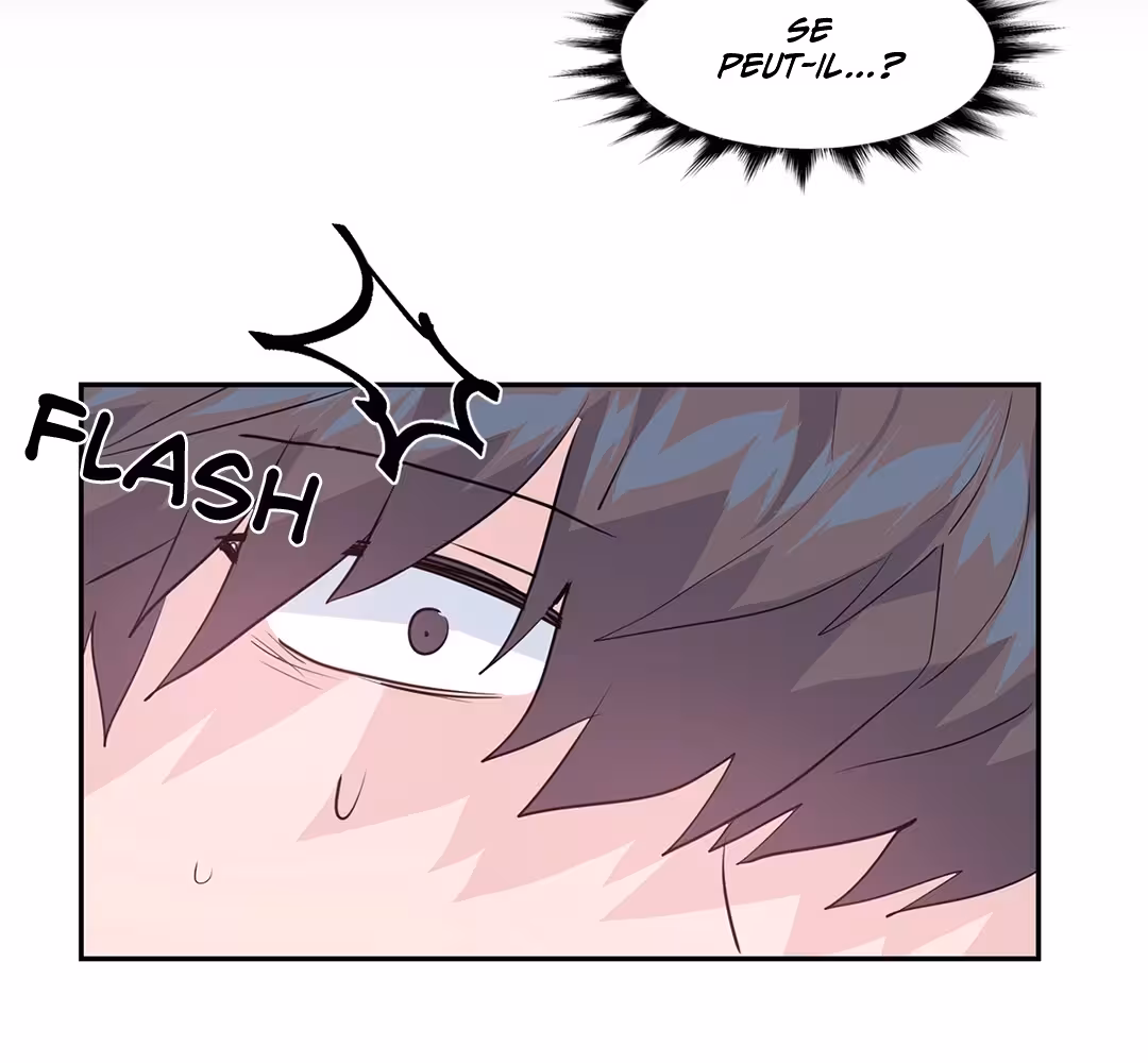 Welcome to Wonderland Chapitre 41 page 45