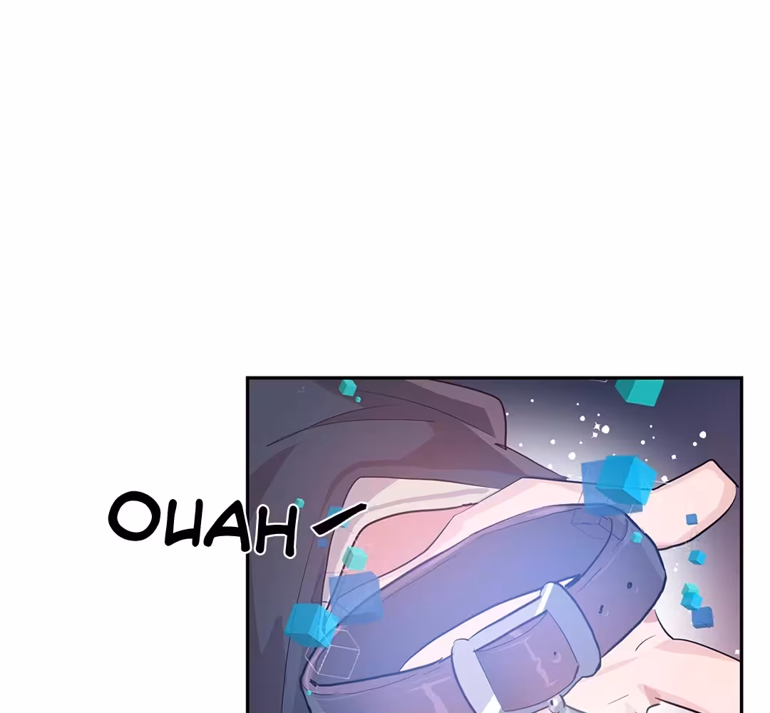 Welcome to Wonderland Chapitre 41 page 46