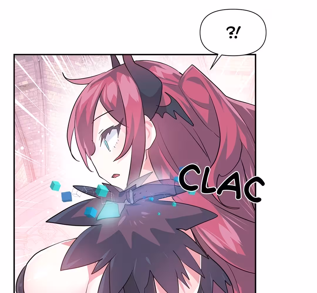 Welcome to Wonderland Chapitre 41 page 48