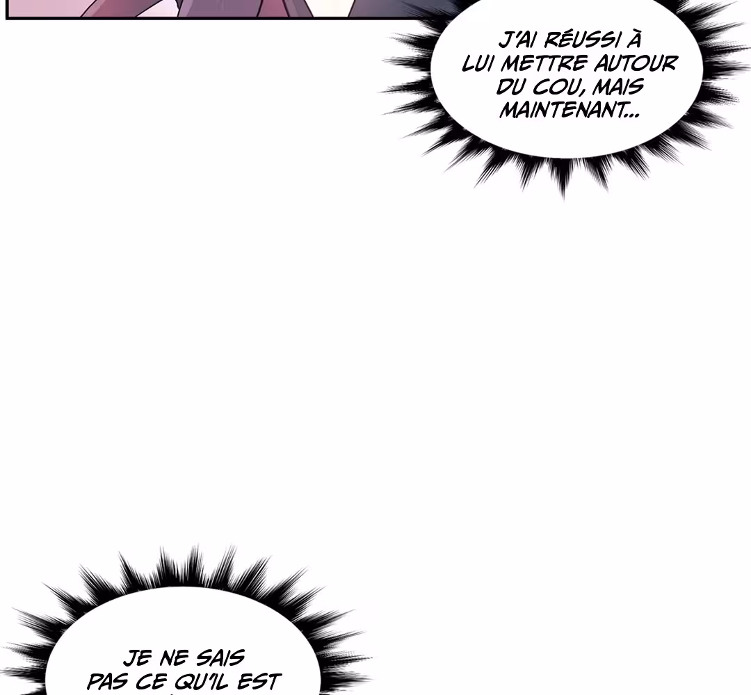 Welcome to Wonderland Chapitre 41 page 53