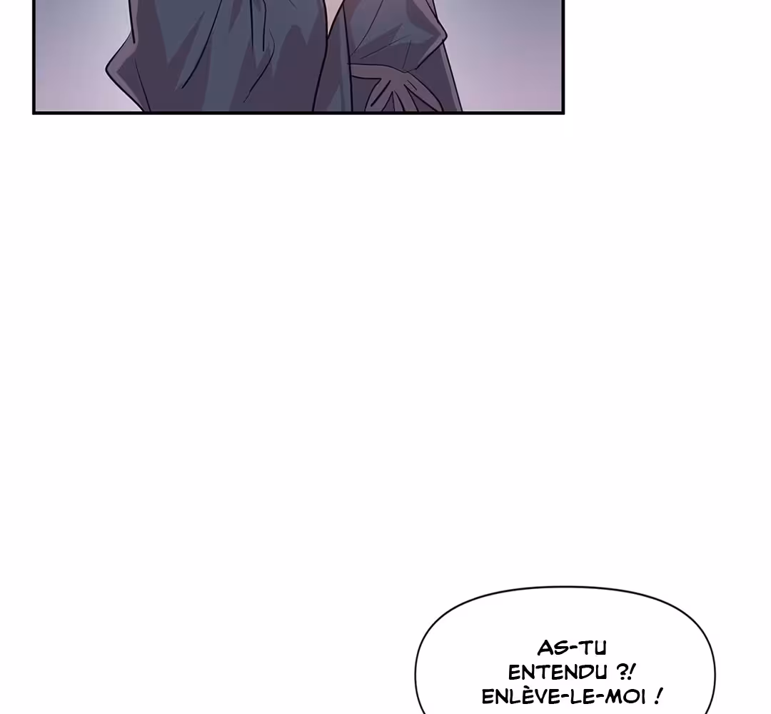 Welcome to Wonderland Chapitre 41 page 55