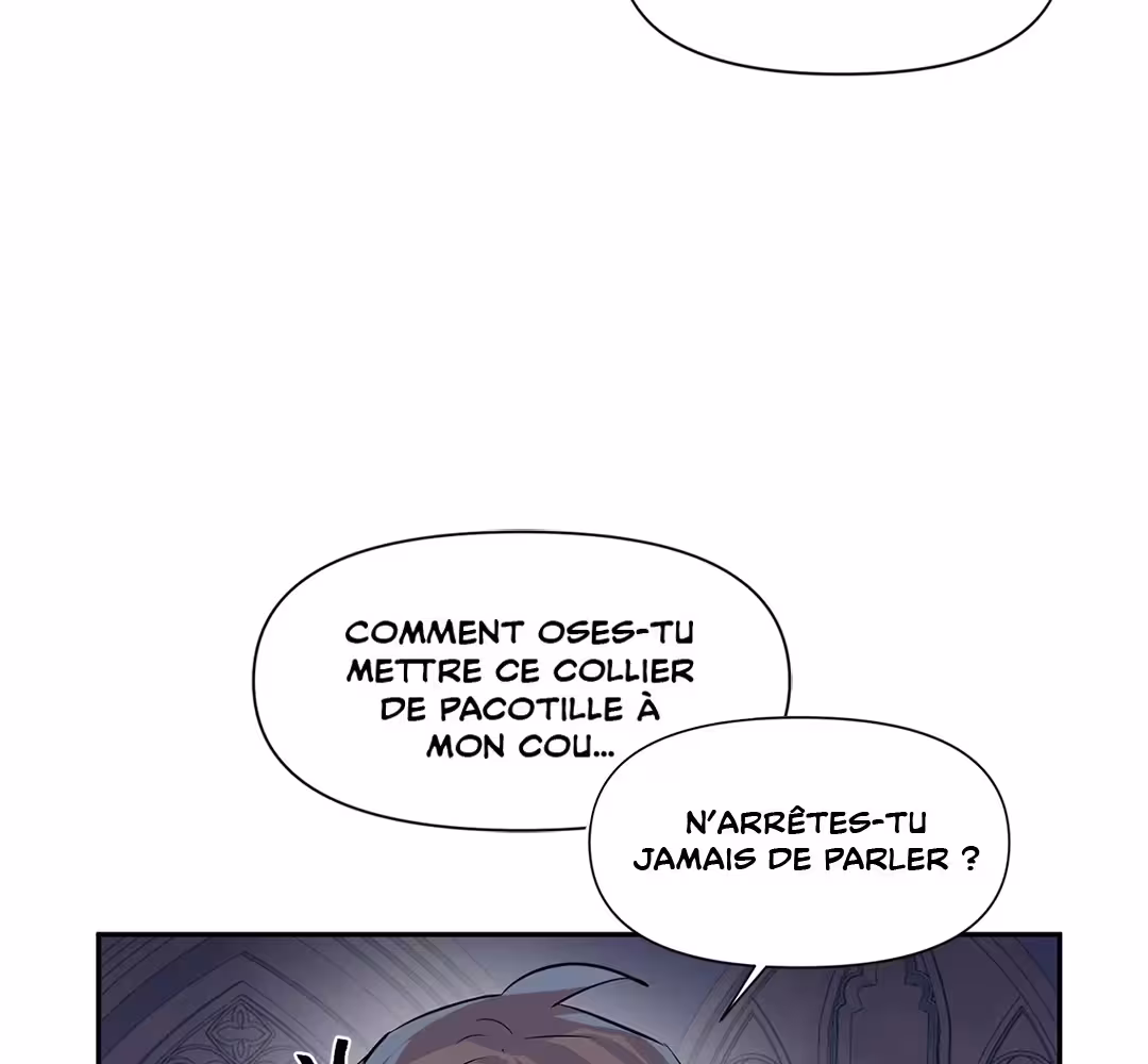 Welcome to Wonderland Chapitre 41 page 56