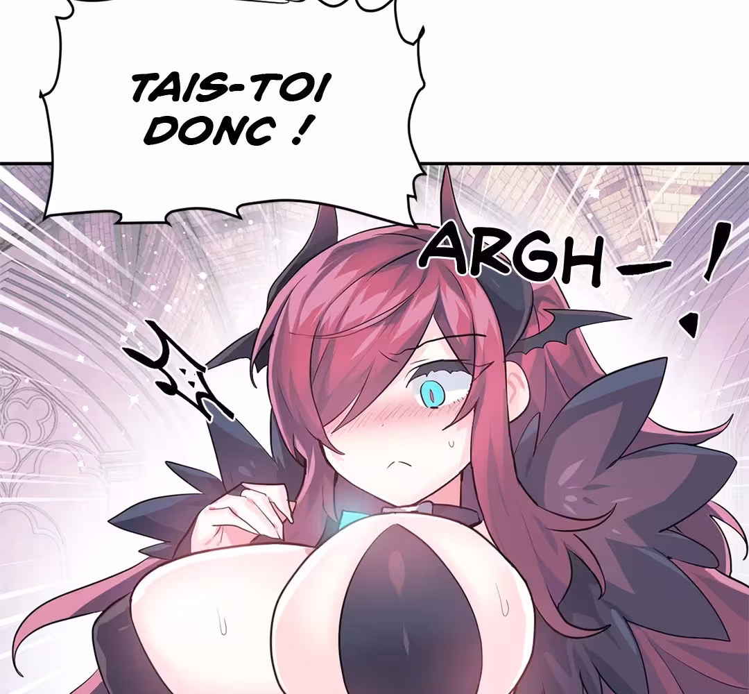 Welcome to Wonderland Chapitre 41 page 58