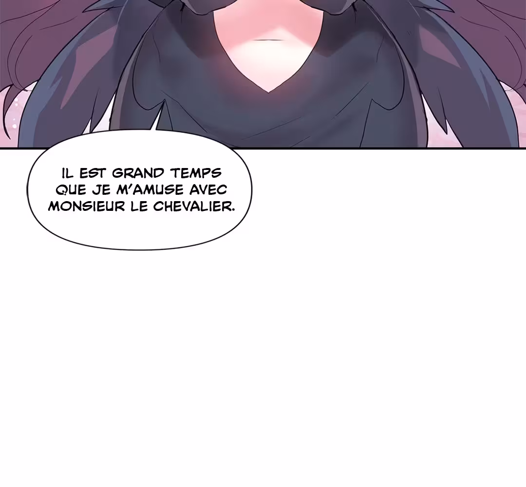 Welcome to Wonderland Chapitre 41 page 6