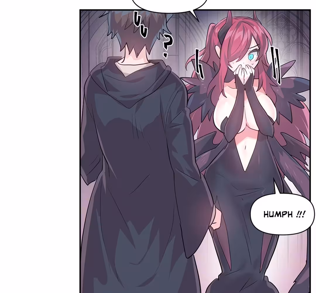 Welcome to Wonderland Chapitre 41 page 60