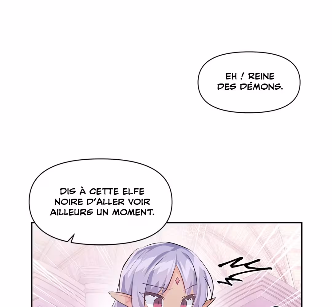 Welcome to Wonderland Chapitre 41 page 66