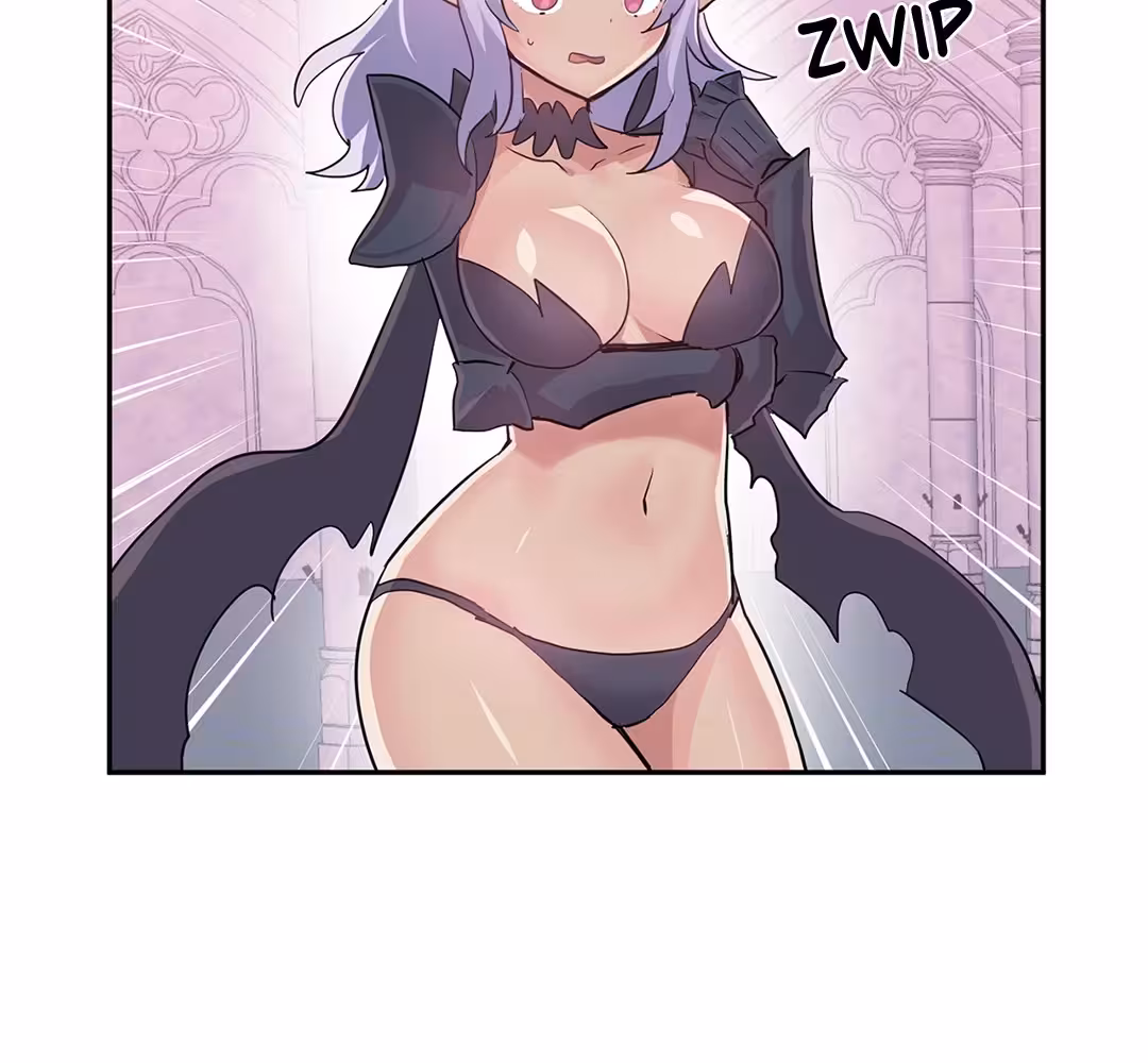 Welcome to Wonderland Chapitre 41 page 67