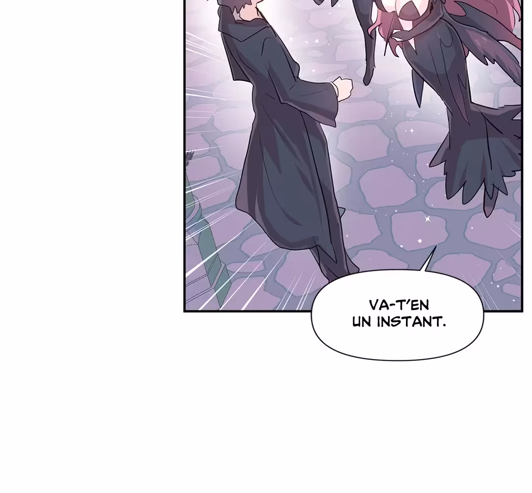 Welcome to Wonderland Chapitre 41 page 69