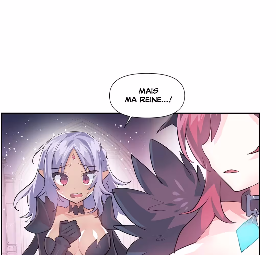 Welcome to Wonderland Chapitre 41 page 70