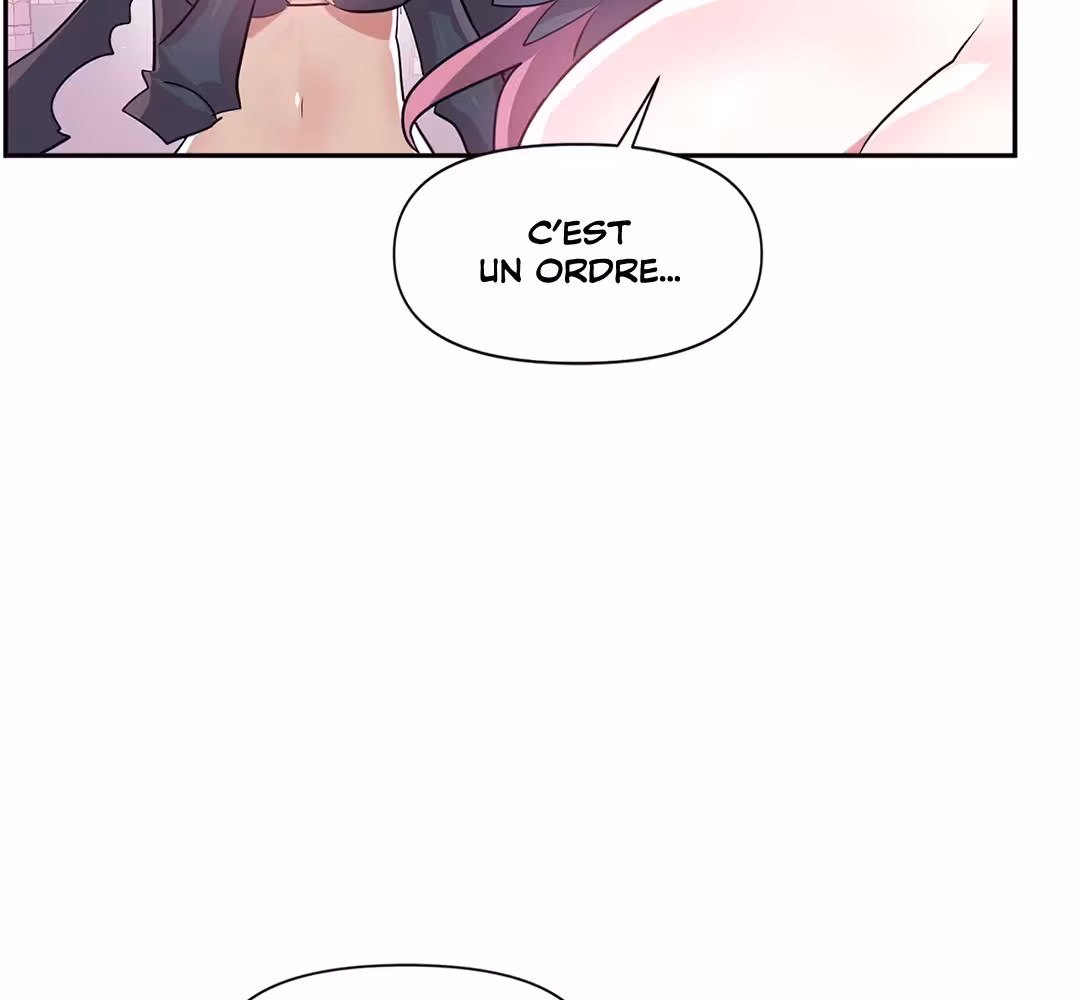 Welcome to Wonderland Chapitre 41 page 71