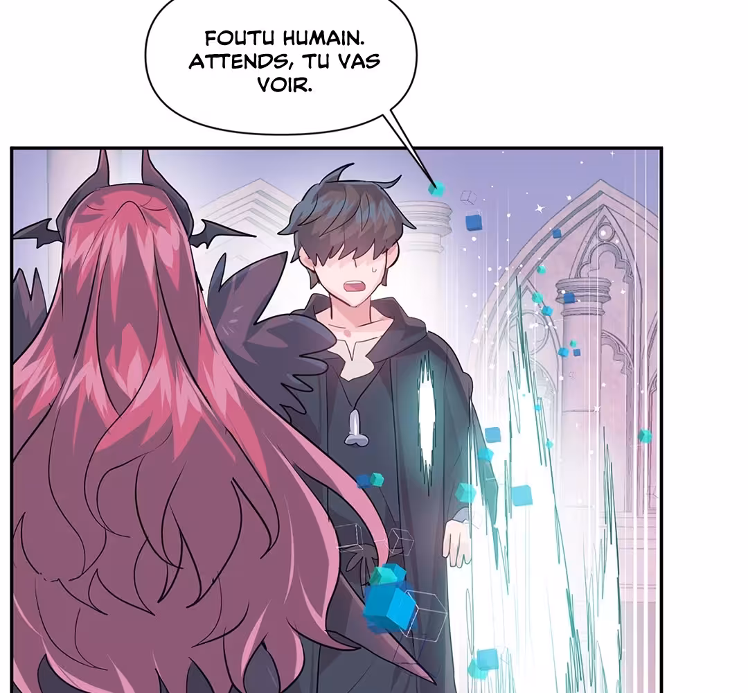Welcome to Wonderland Chapitre 41 page 72