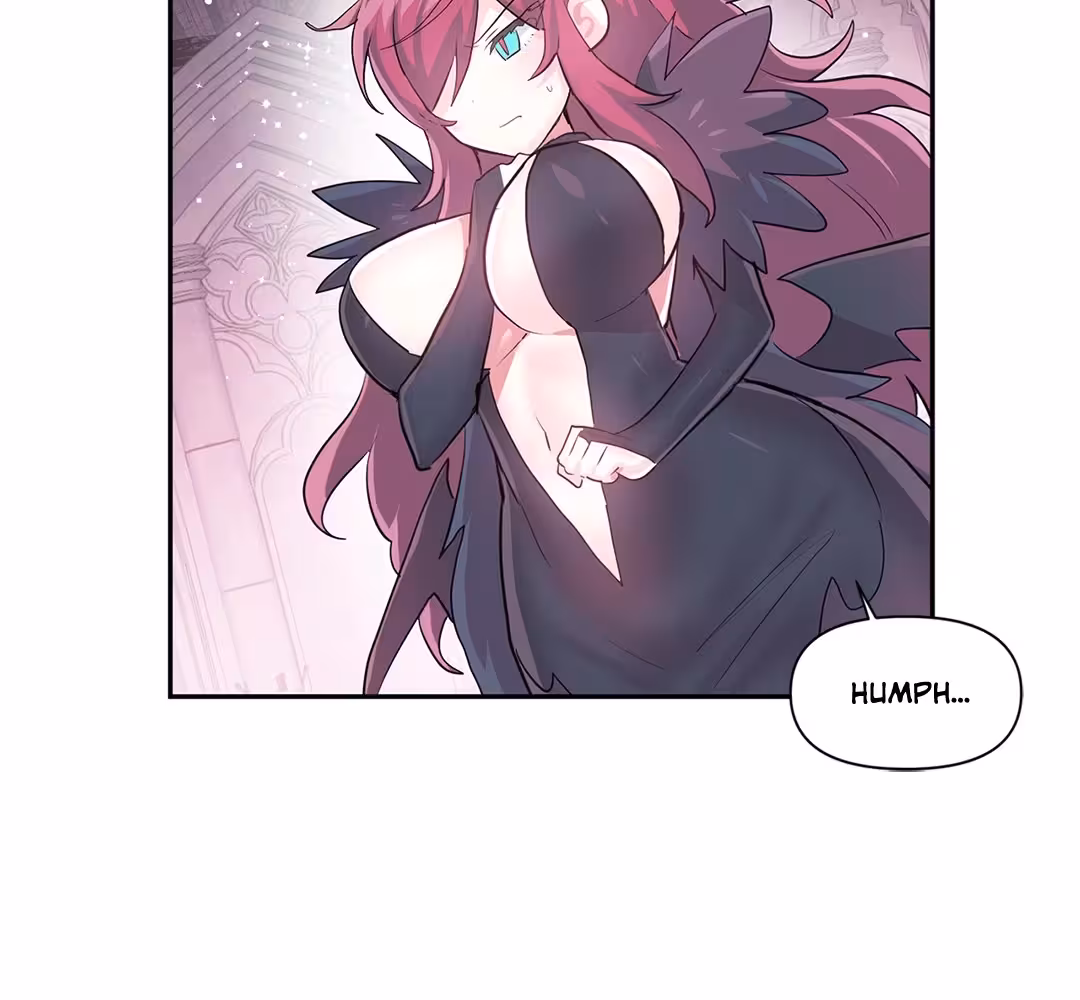Welcome to Wonderland Chapitre 41 page 75
