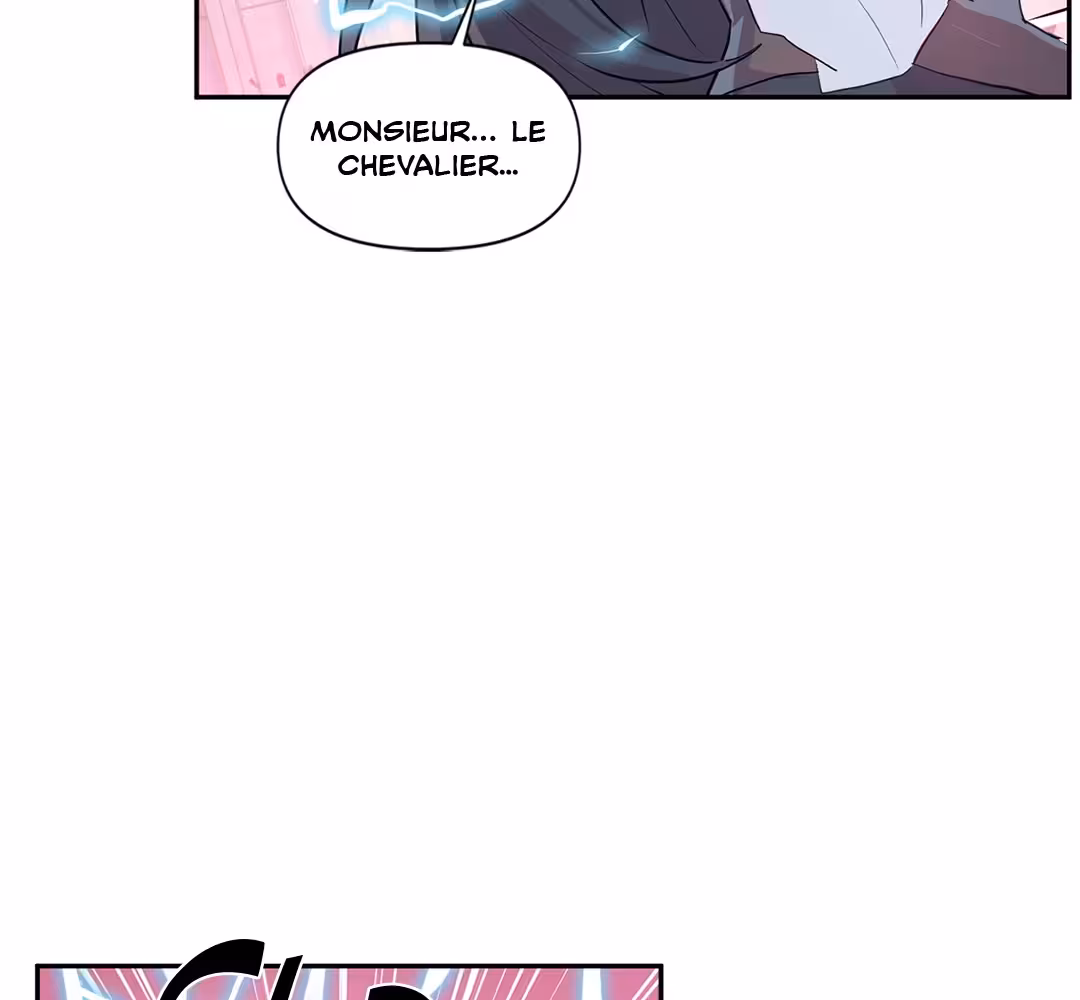 Welcome to Wonderland Chapitre 41 page 8