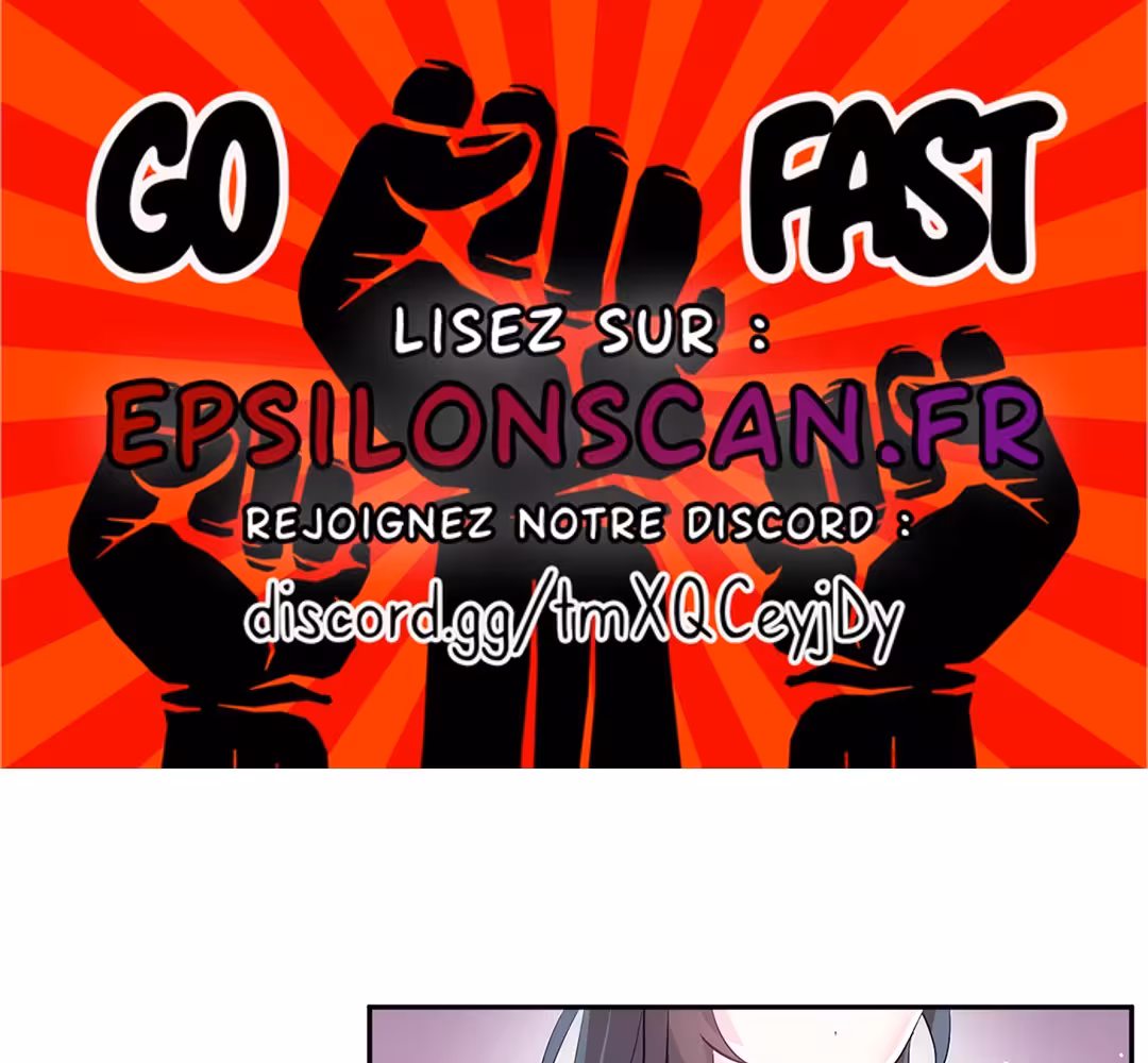 Welcome to Wonderland Chapitre 50 page 1