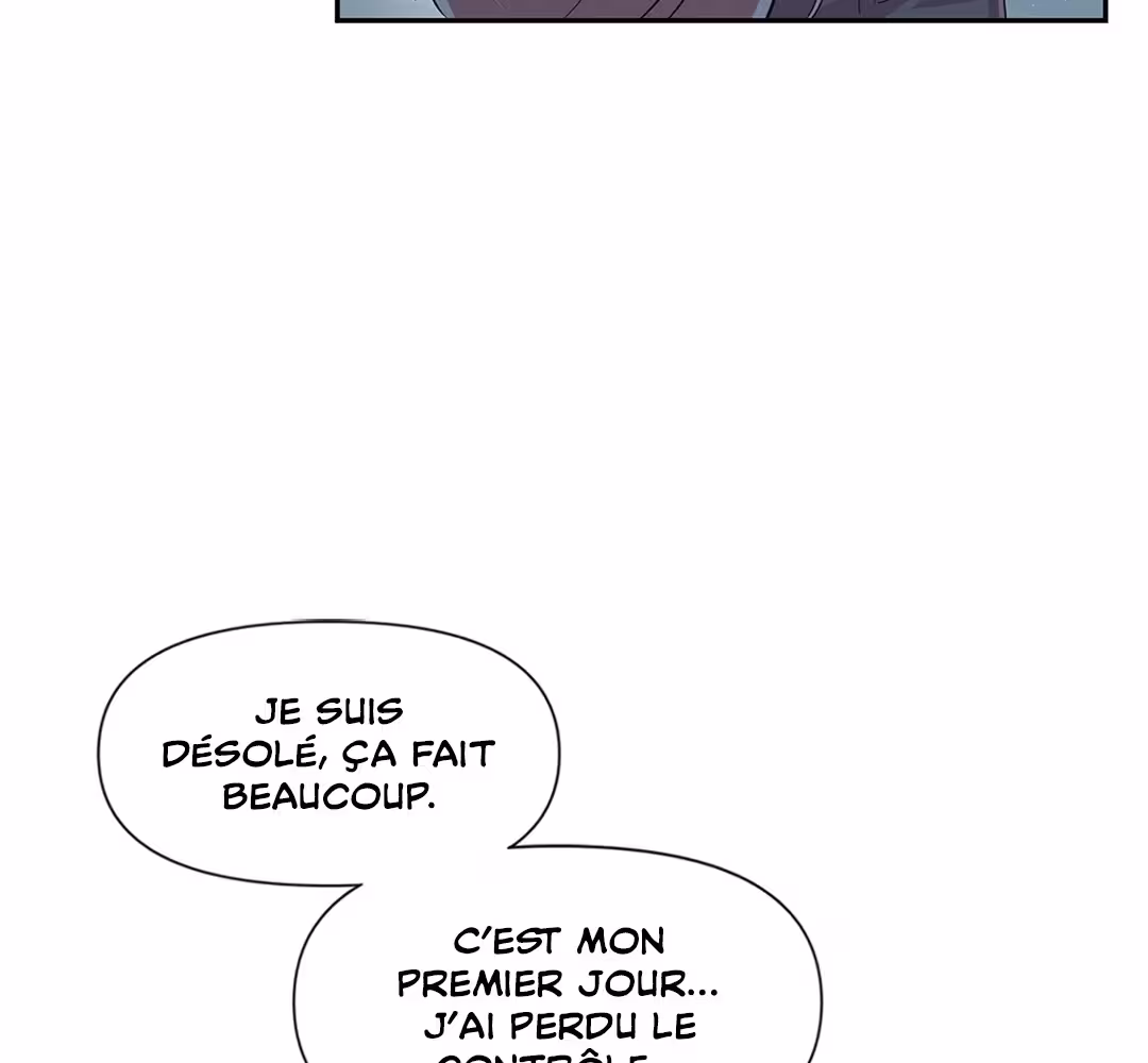 Welcome to Wonderland Chapitre 50 page 10