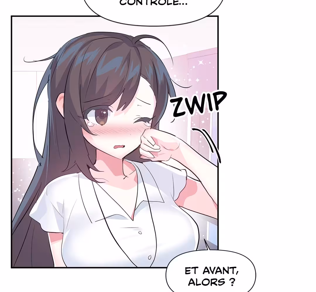 Welcome to Wonderland Chapitre 50 page 11