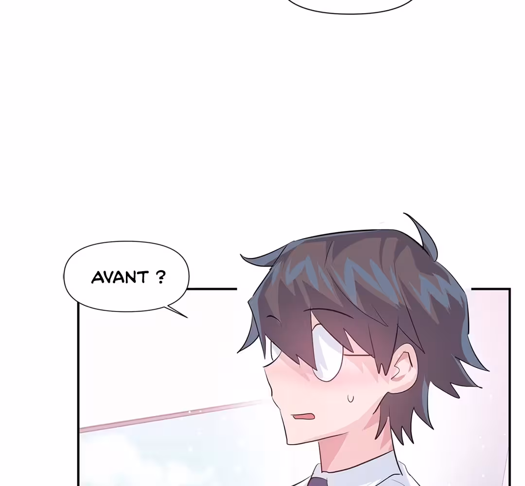Welcome to Wonderland Chapitre 50 page 12