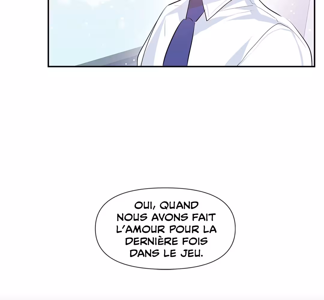 Welcome to Wonderland Chapitre 50 page 13