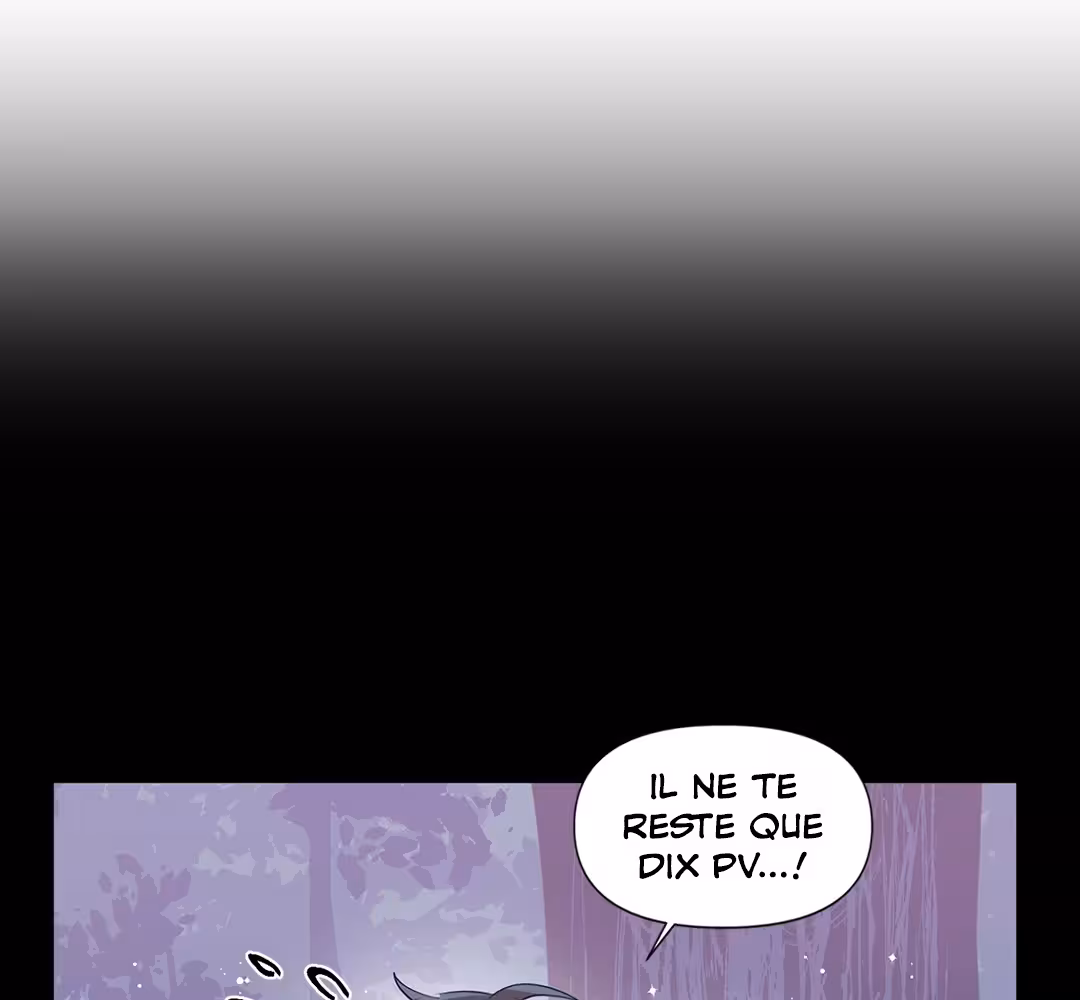 Welcome to Wonderland Chapitre 50 page 14
