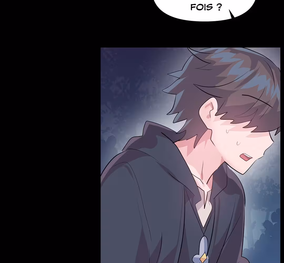 Welcome to Wonderland Chapitre 50 page 17