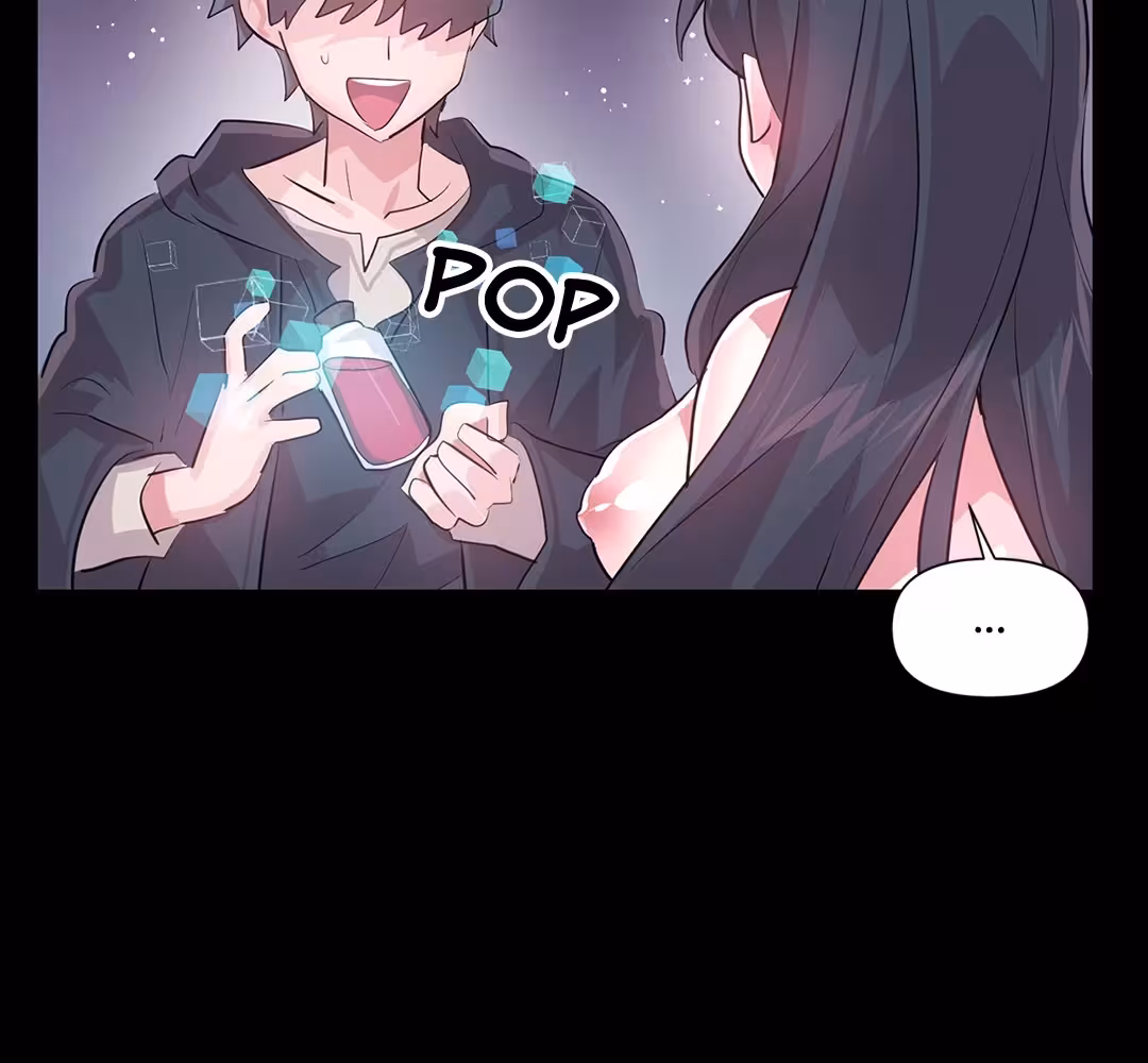 Welcome to Wonderland Chapitre 50 page 19