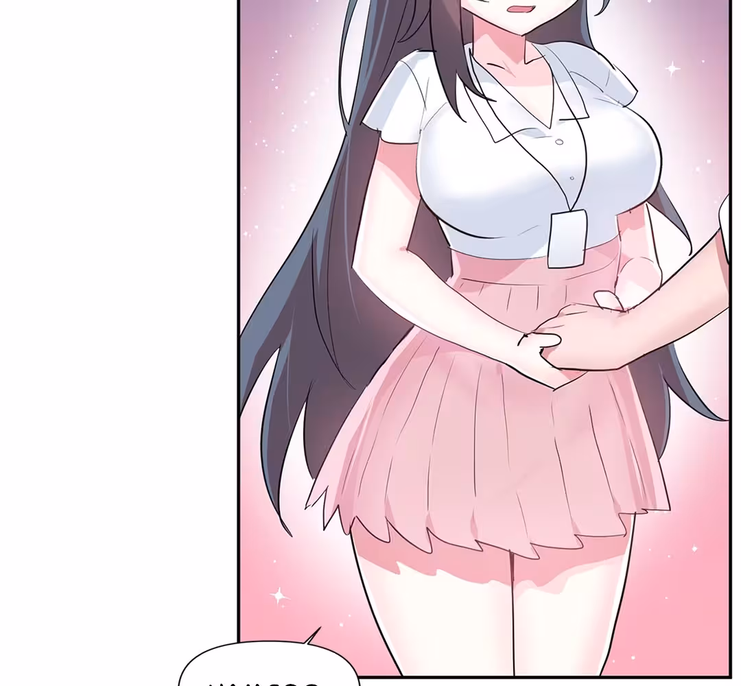 Welcome to Wonderland Chapitre 50 page 2