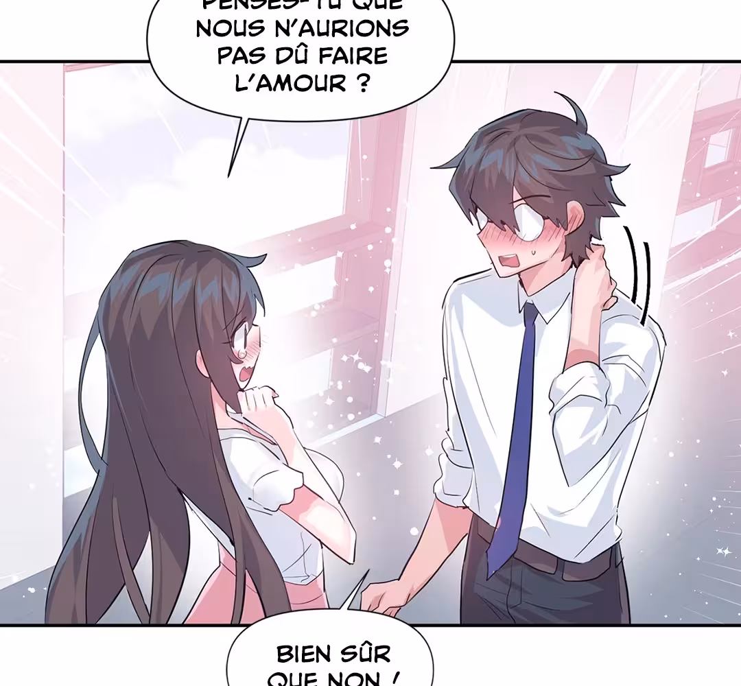 Welcome to Wonderland Chapitre 50 page 24