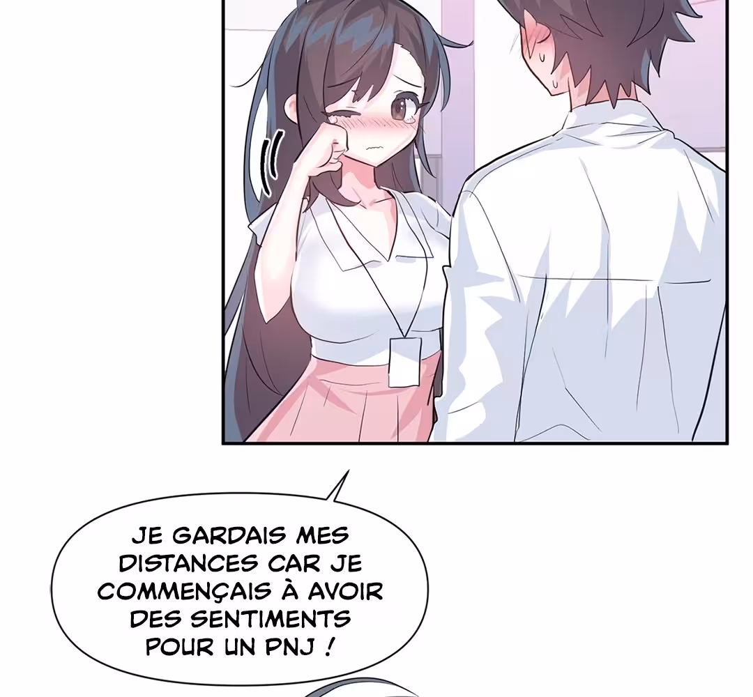 Welcome to Wonderland Chapitre 50 page 26