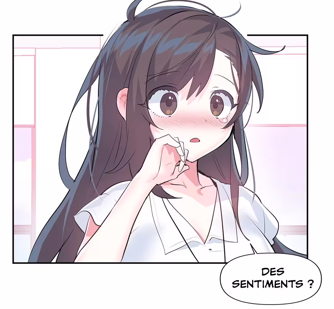 Welcome to Wonderland Chapitre 50 page 27