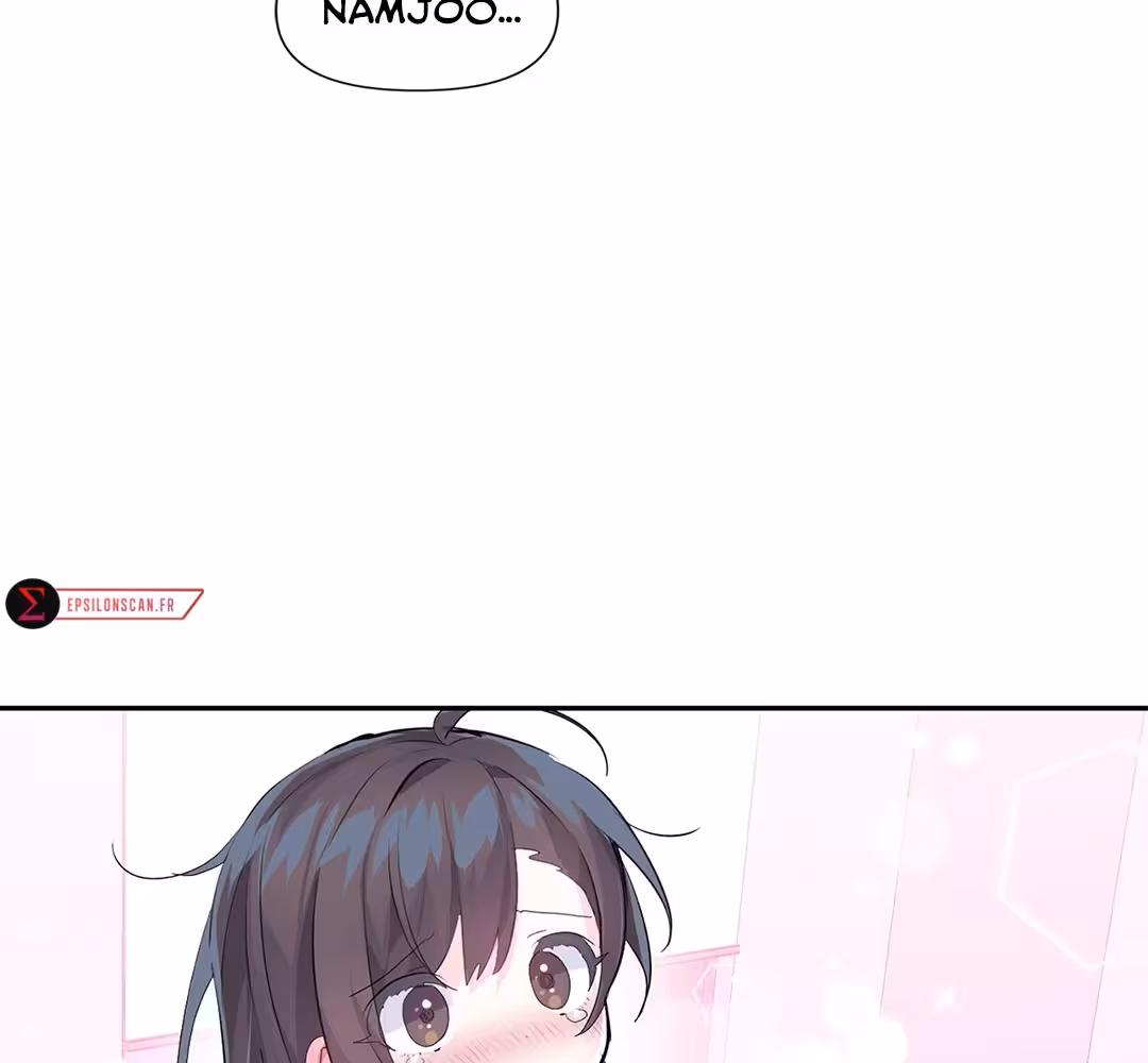 Welcome to Wonderland Chapitre 50 page 3
