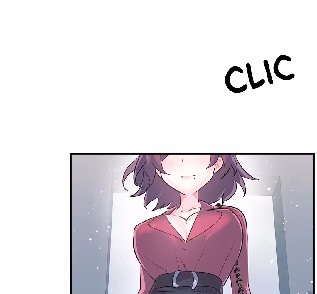 Welcome to Wonderland Chapitre 50 page 30