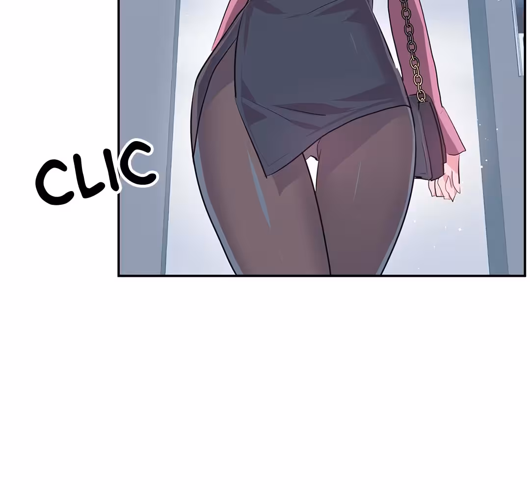 Welcome to Wonderland Chapitre 50 page 31