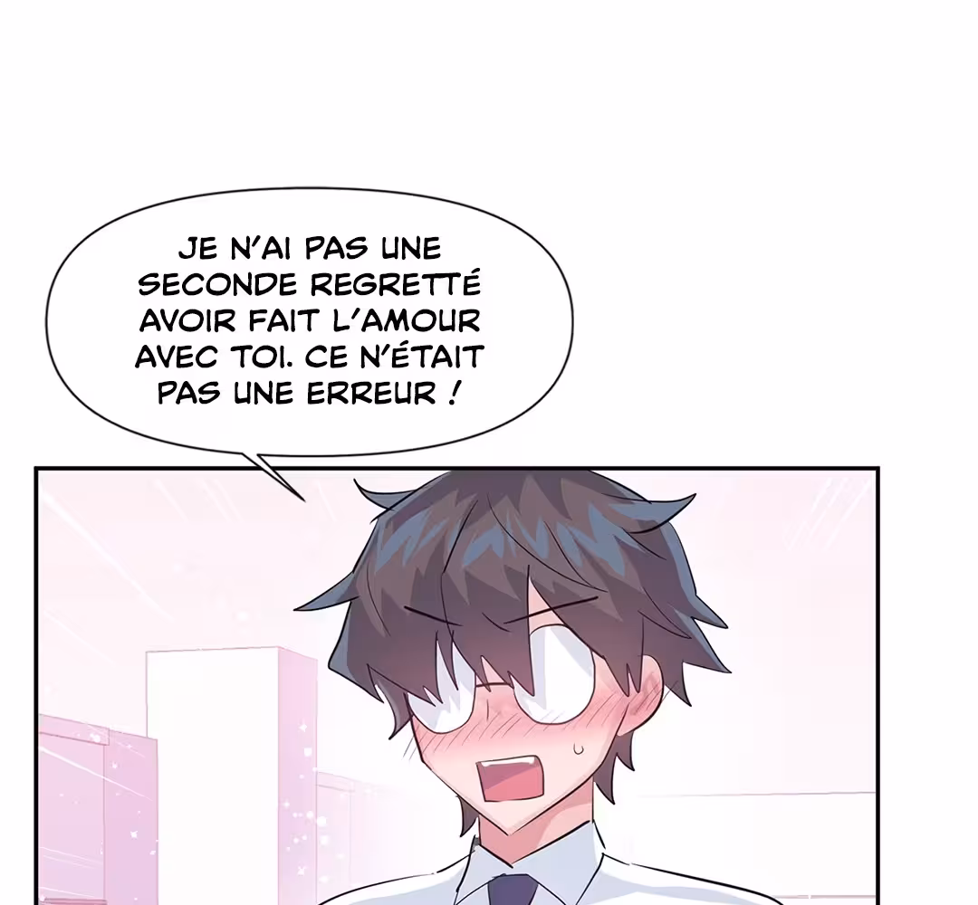 Welcome to Wonderland Chapitre 50 page 32