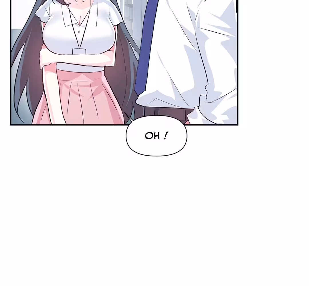 Welcome to Wonderland Chapitre 50 page 36