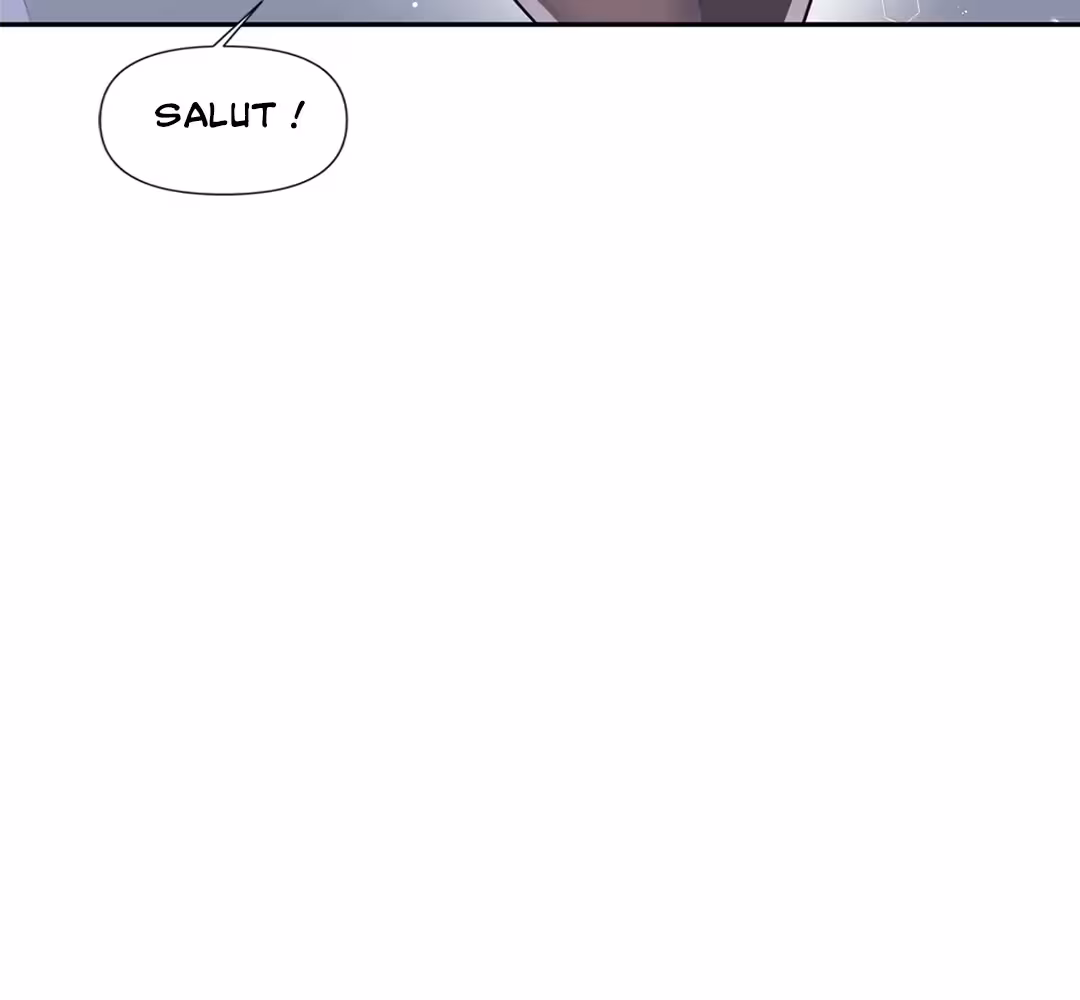 Welcome to Wonderland Chapitre 50 page 39