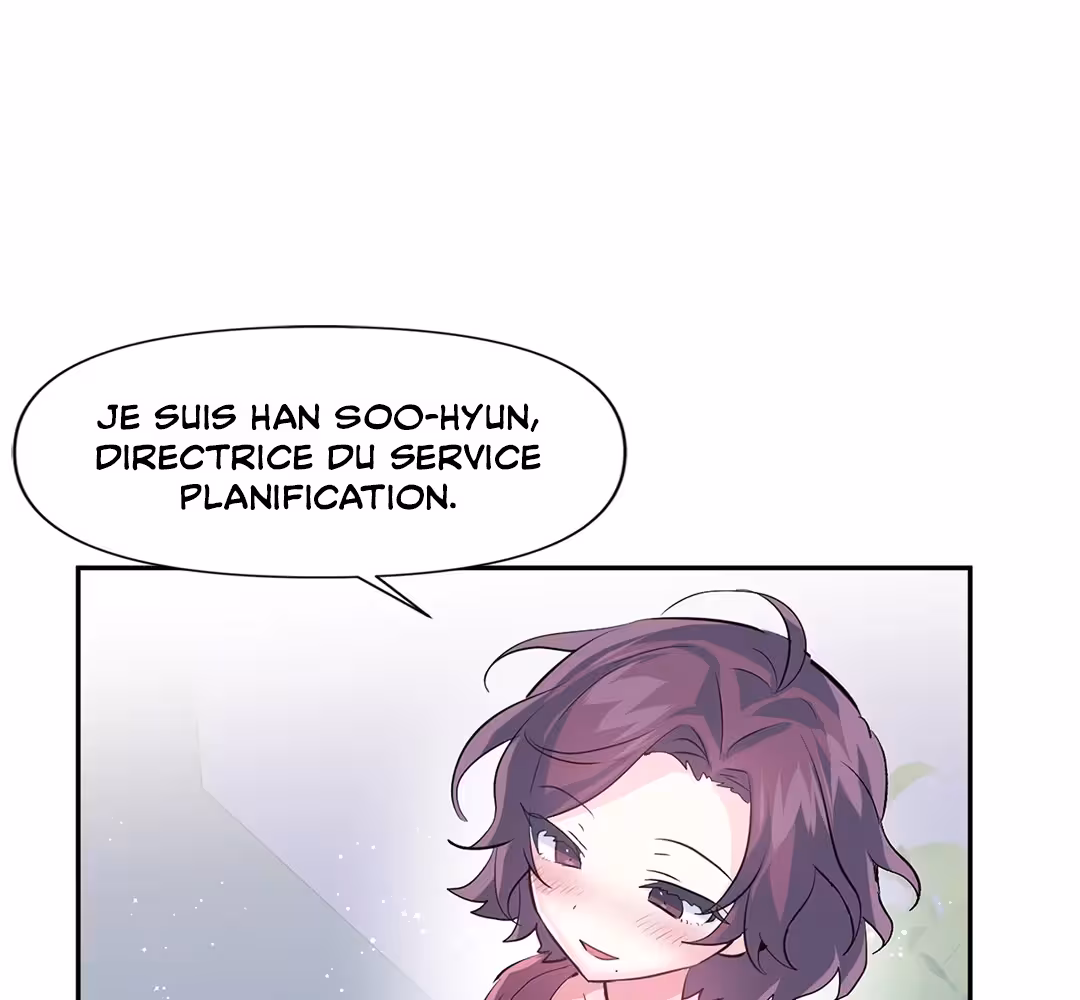Welcome to Wonderland Chapitre 50 page 43