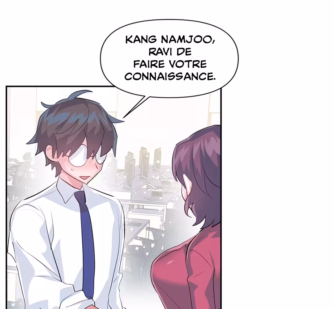 Welcome to Wonderland Chapitre 50 page 45