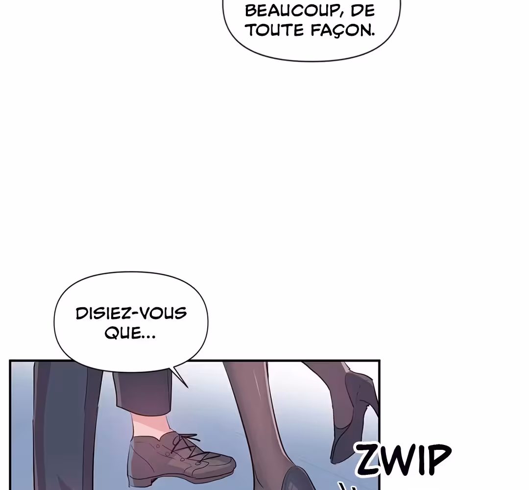 Welcome to Wonderland Chapitre 50 page 48