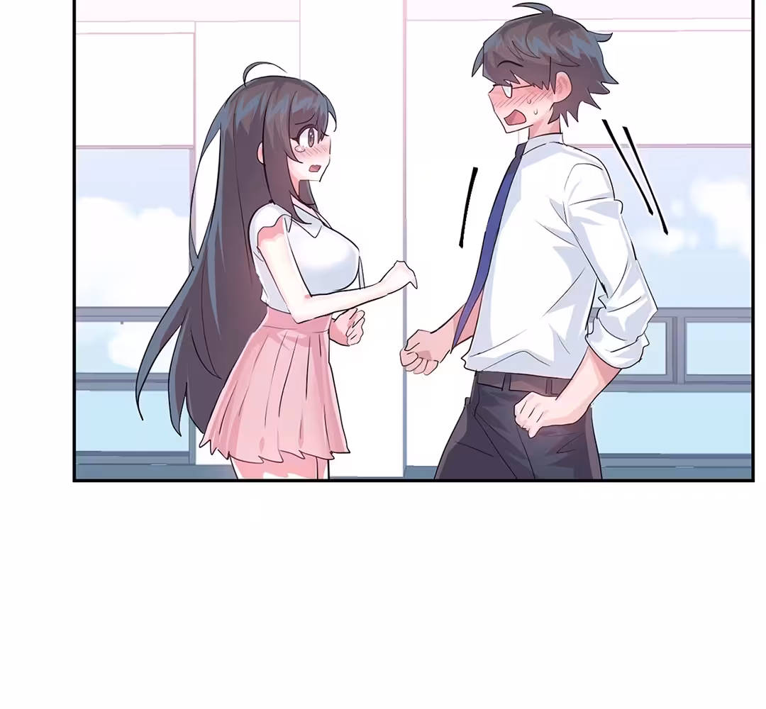 Welcome to Wonderland Chapitre 50 page 6