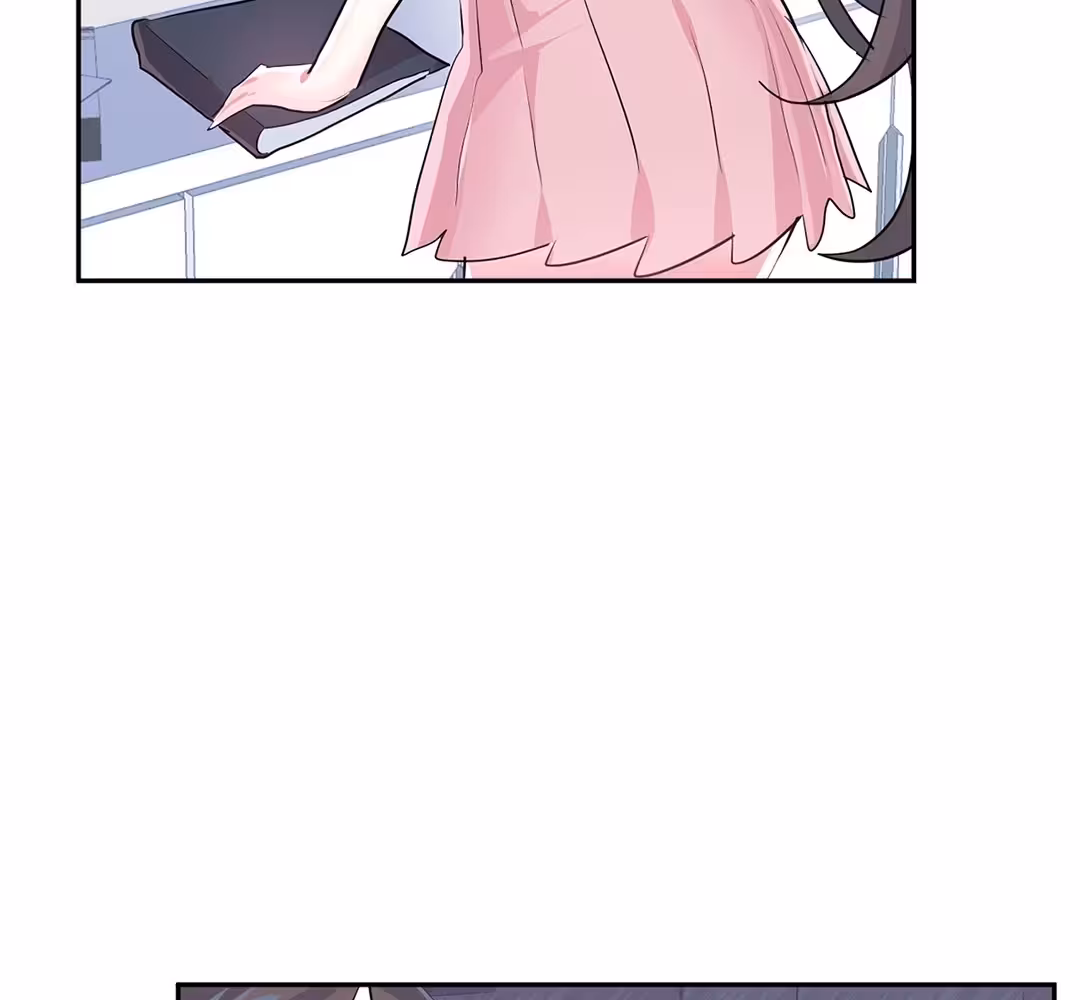 Welcome to Wonderland Chapitre 50 page 61