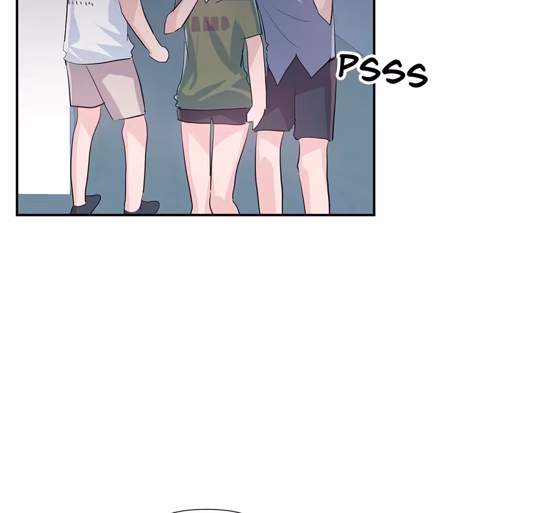 Welcome to Wonderland Chapitre 50 page 8