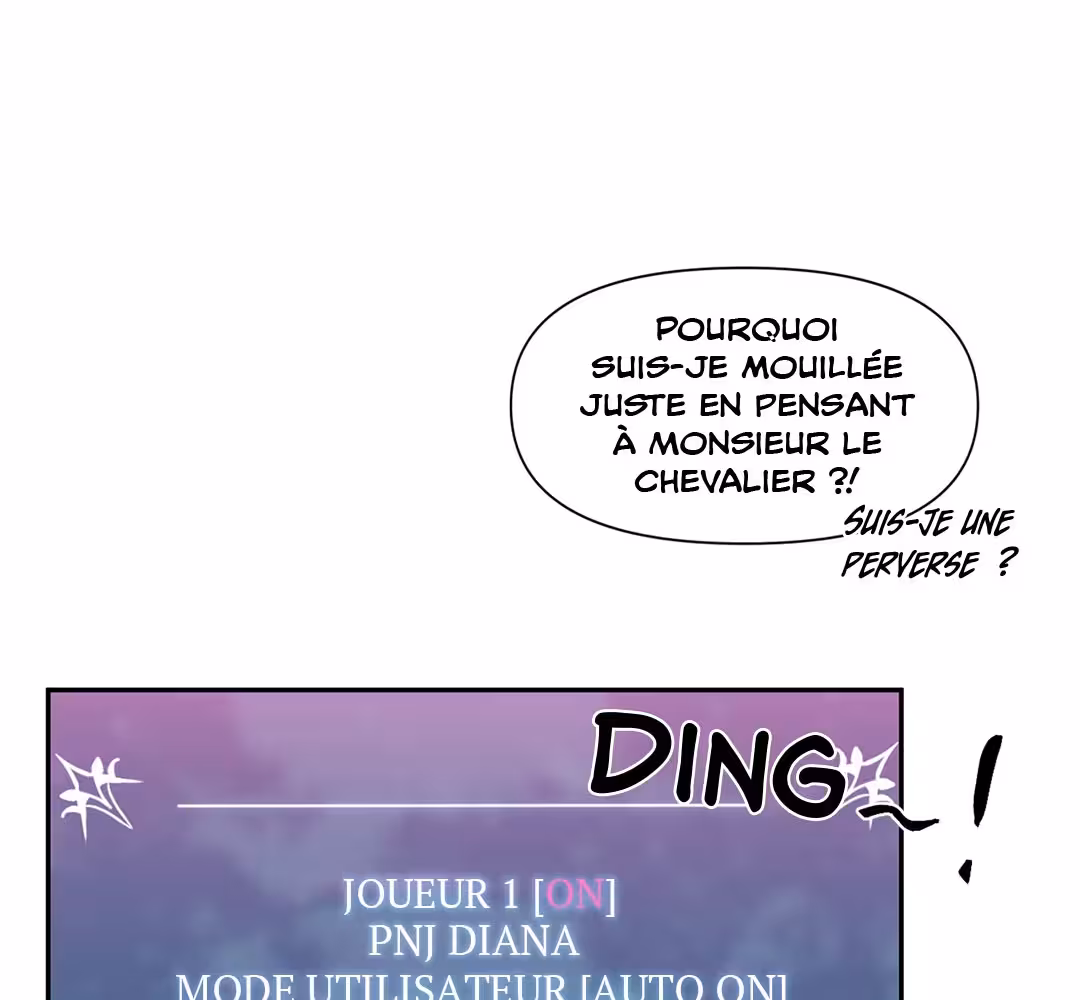 Welcome to Wonderland Chapitre 34 page 12