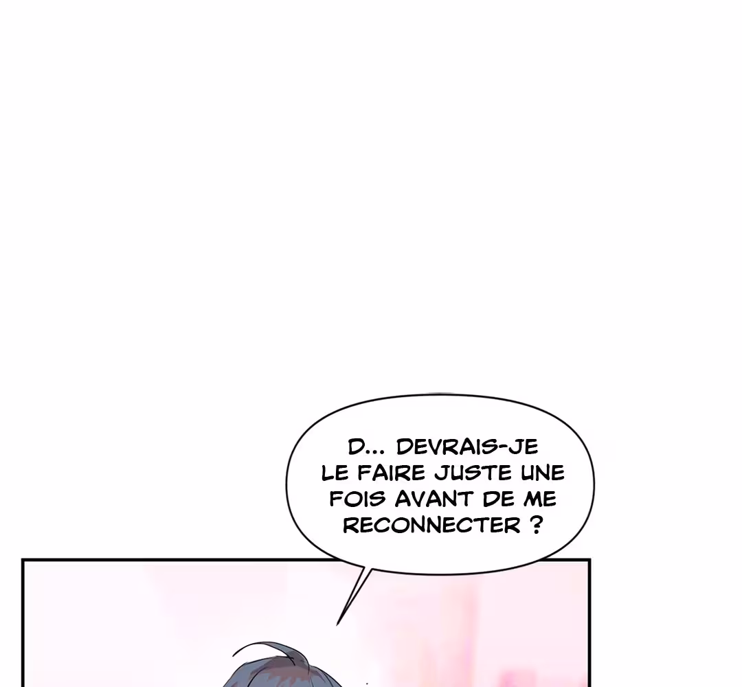 Welcome to Wonderland Chapitre 34 page 18