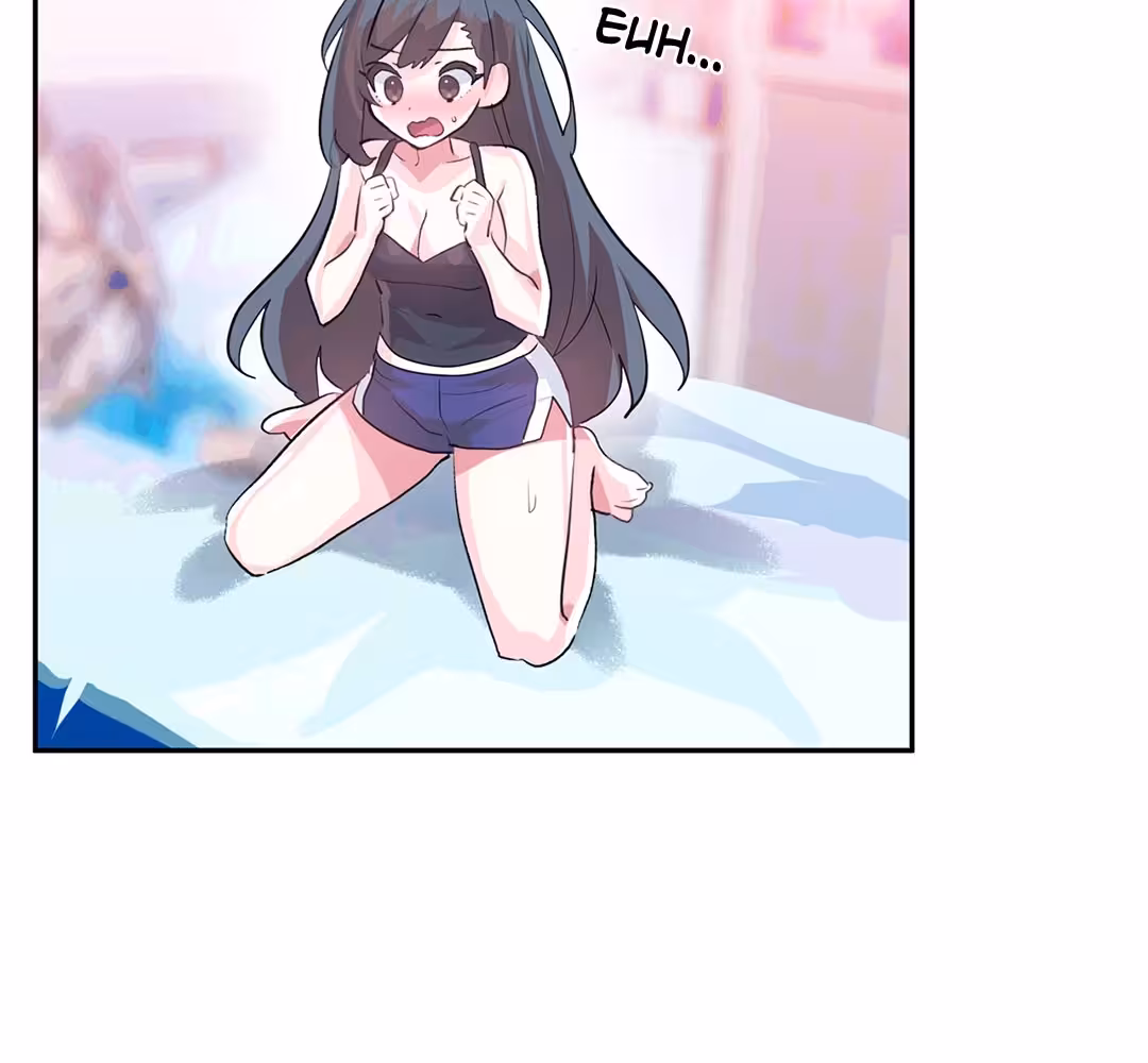 Welcome to Wonderland Chapitre 34 page 19