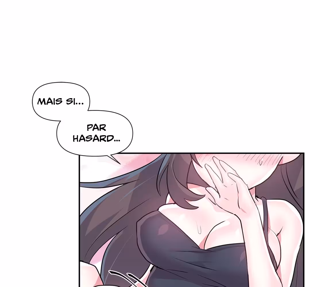 Welcome to Wonderland Chapitre 34 page 2