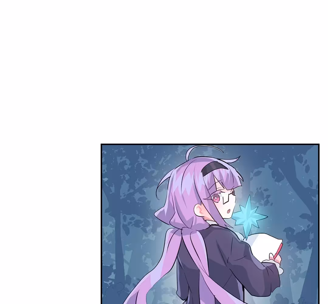 Welcome to Wonderland Chapitre 34 page 25