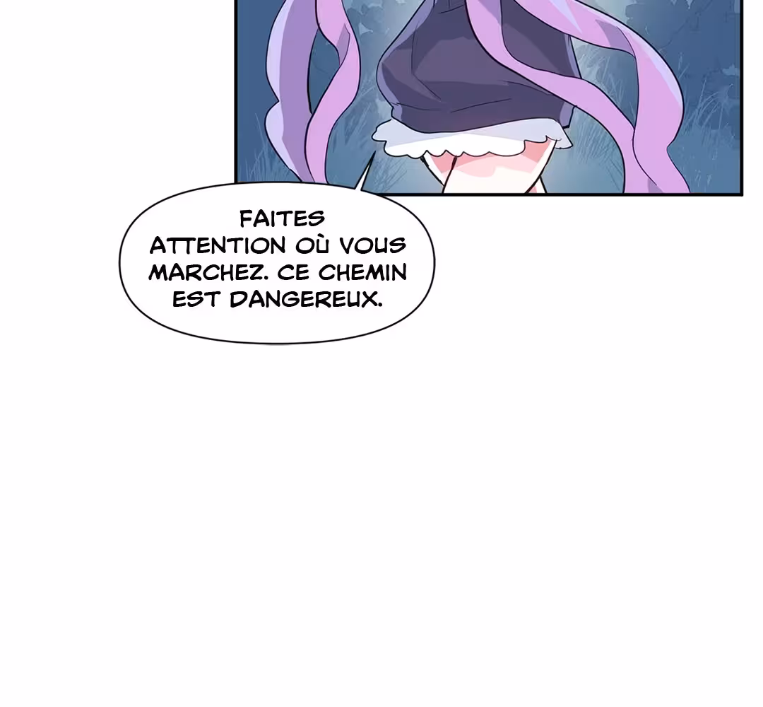 Welcome to Wonderland Chapitre 34 page 26