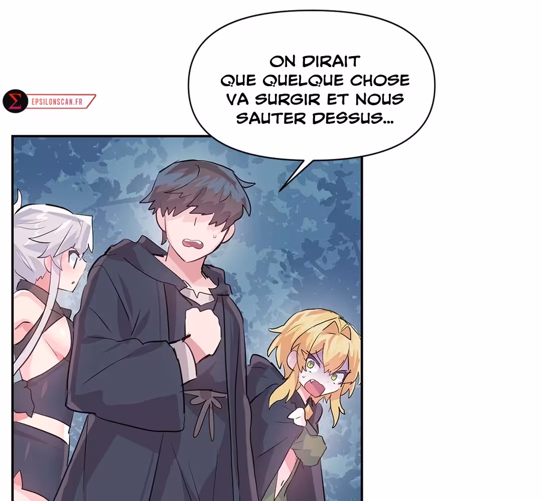 Welcome to Wonderland Chapitre 34 page 27